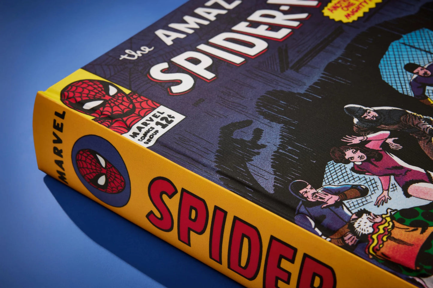 Taschen Marvel Comics Library. Spider-Man. Vol. 2. 1965–1966
