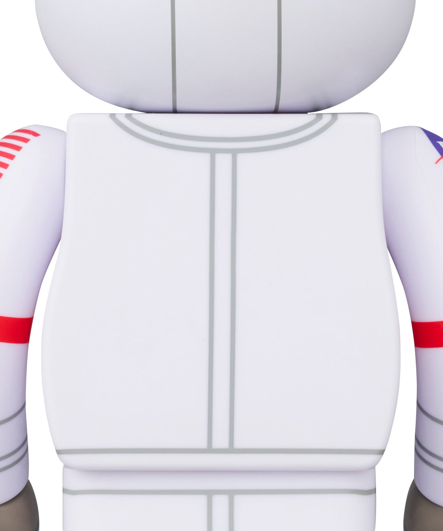 BE@RBRICK APOLLO17 ASTRONAUT 100% & 400%