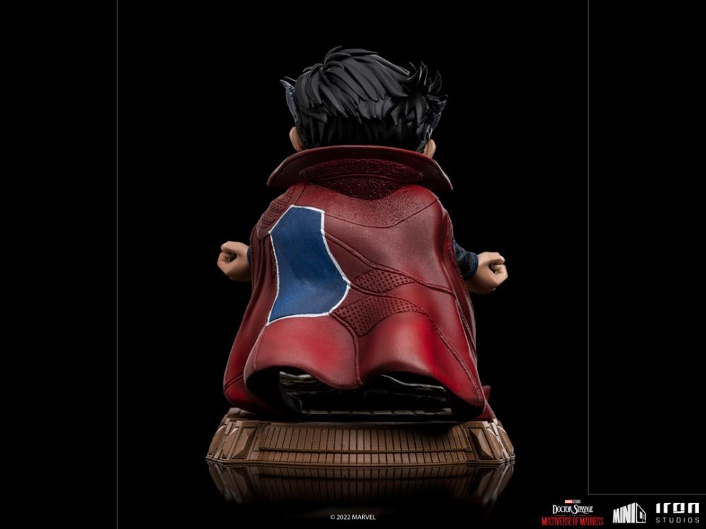 Iron Studios Minico Doctor Strange in the Multiverse of Madness - Doctor Strange