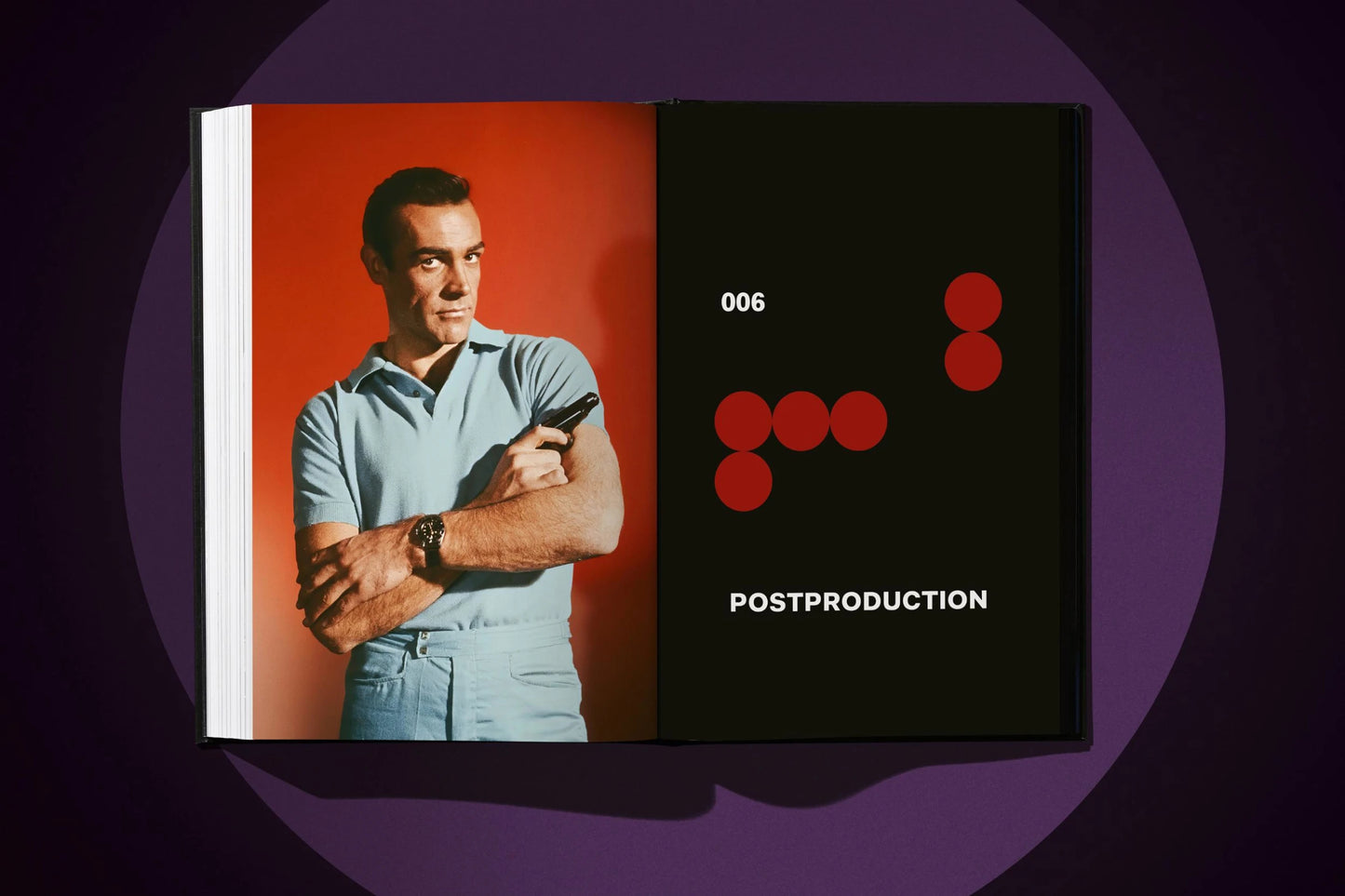 Taschen James Bond. Dr. No