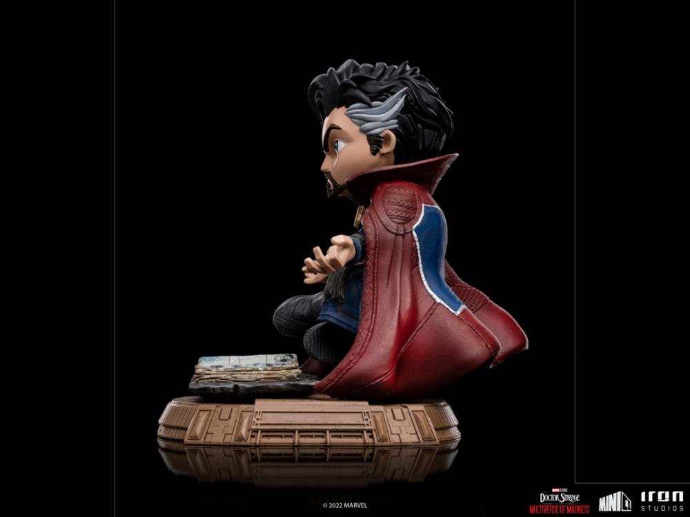 Iron Studios Minico Doctor Strange in the Multiverse of Madness - Doctor Strange