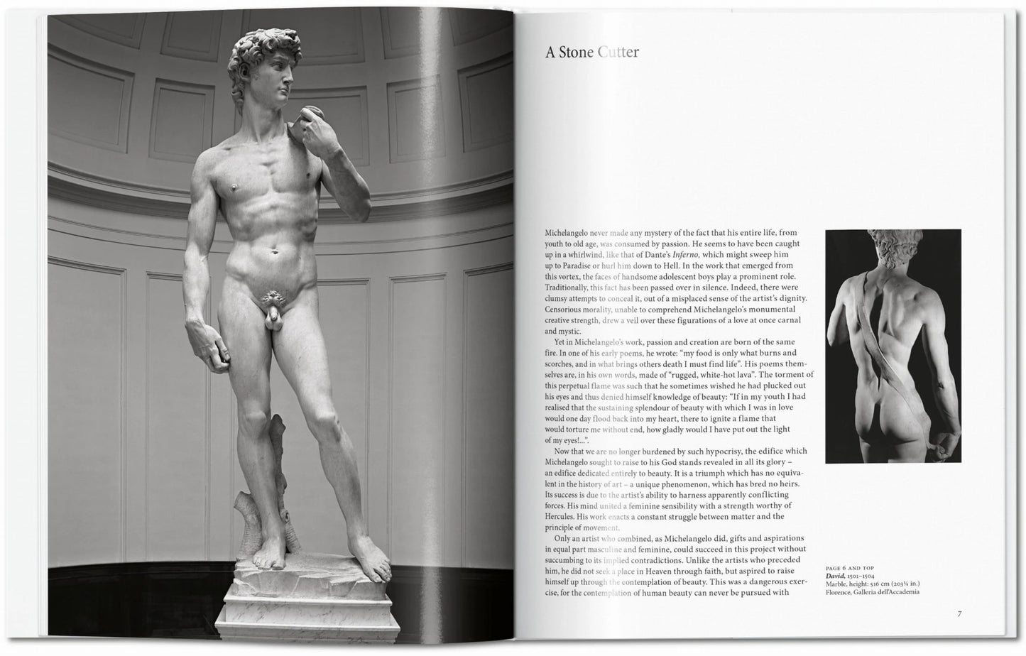 Taschen Michelangelo