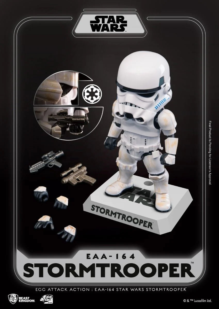 Beast Kingdom Star Wars Stormtrooper