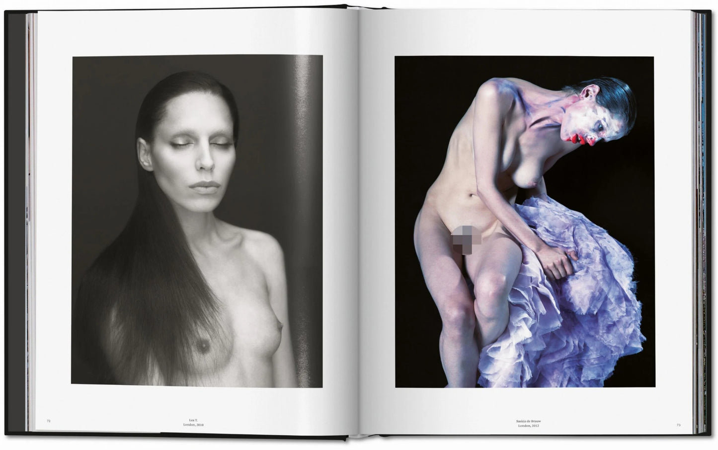 Taschen Mert Alas and Marcus Piggott
