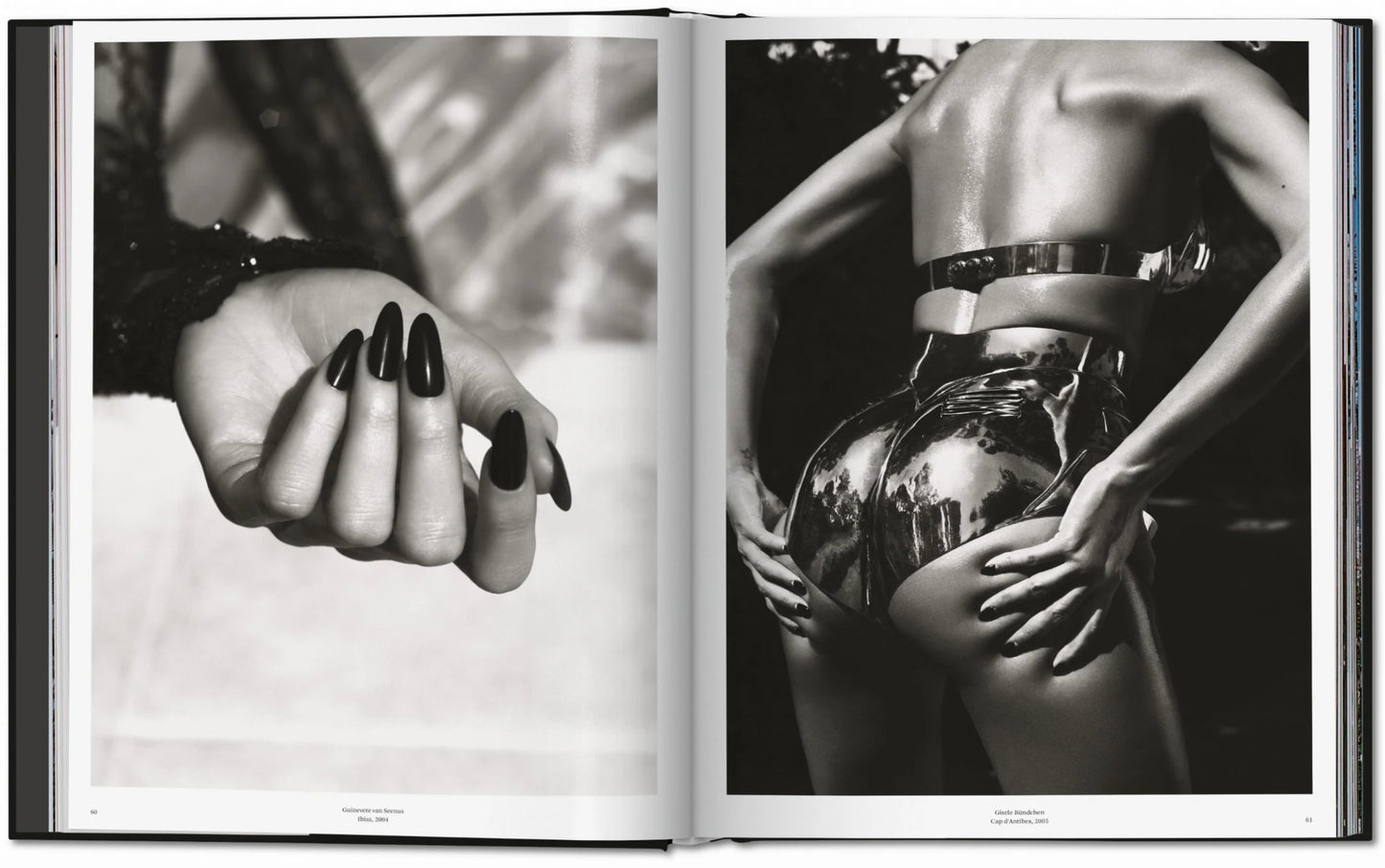 Taschen Mert Alas and Marcus Piggott