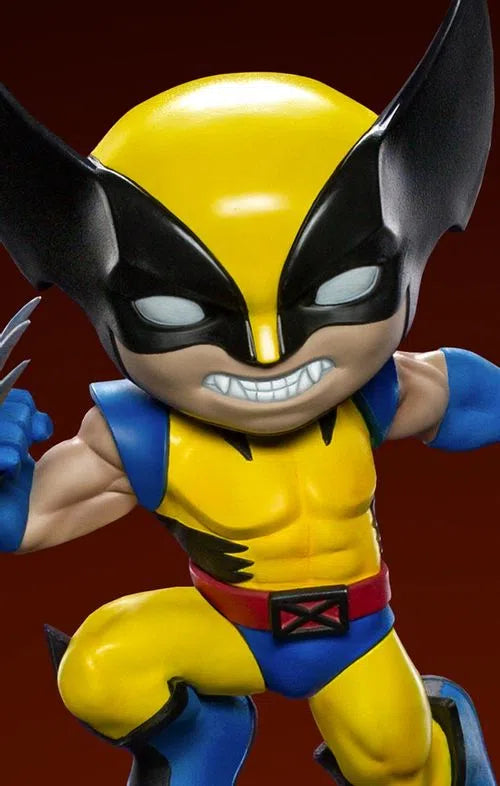 Iron Studios - Statue Wolverine - X-Men