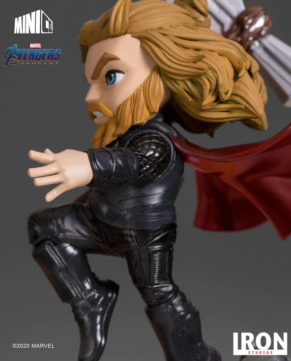 Iron Studios - Avengers: Endgame, Thor Minico