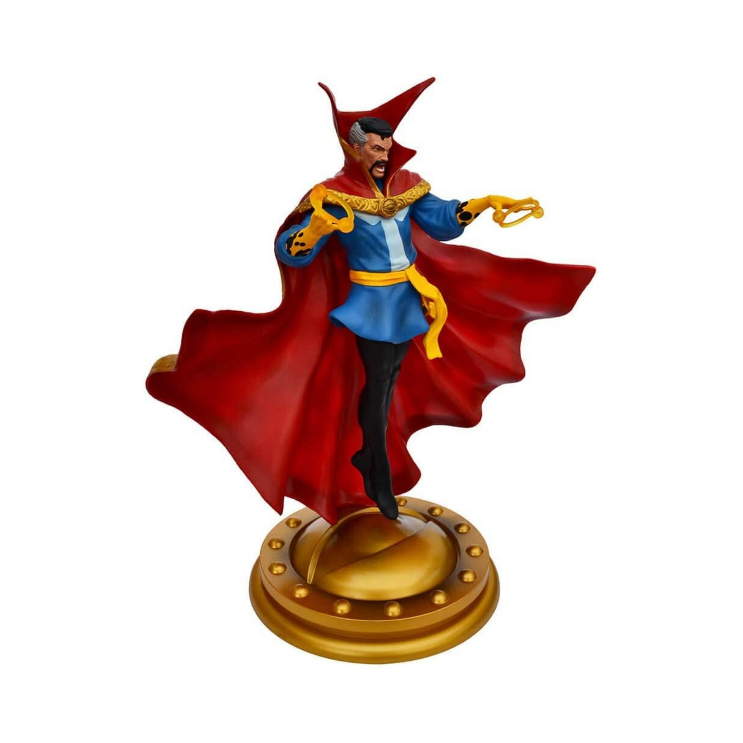 Diamond Comics Marvel: Gallery Comic DR STRANGE