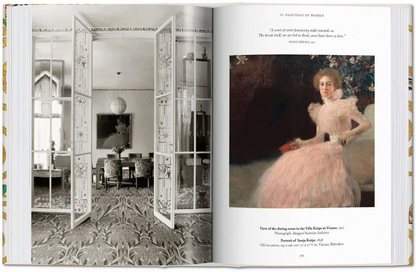 Taschen Gustav Klimt. The Complete Paintings