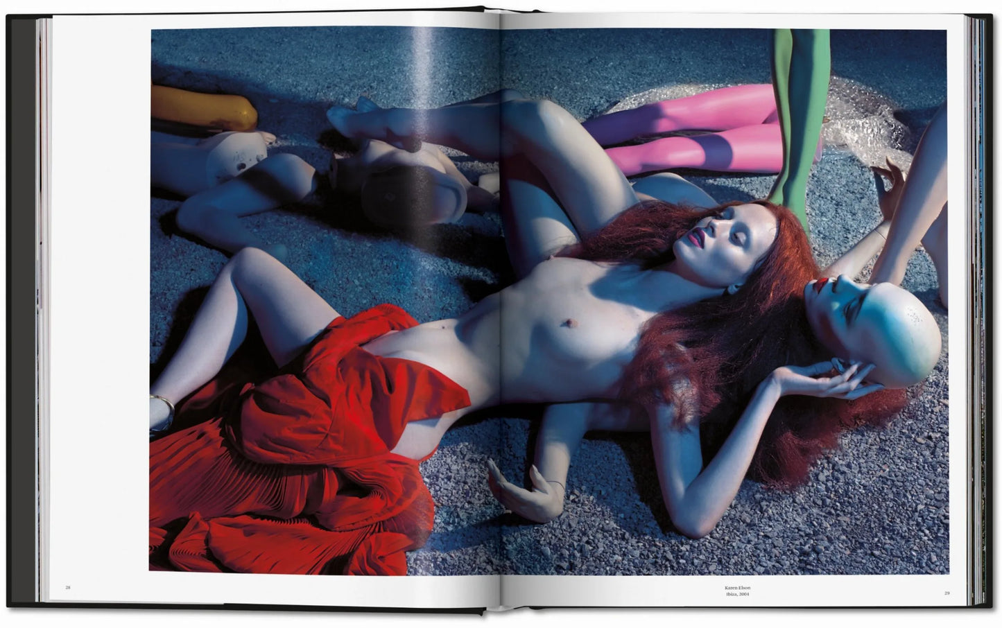 Taschen Mert Alas and Marcus Piggott