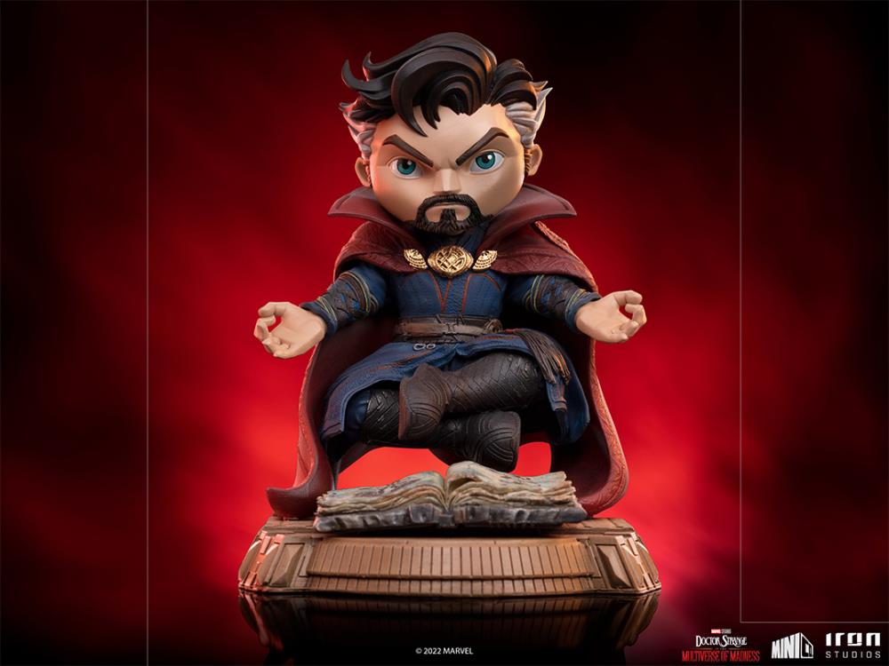Iron Studios Minico Doctor Strange in the Multiverse of Madness - Doctor Strange
