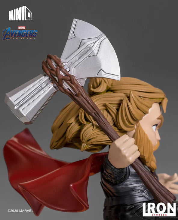 Iron Studios - Avengers: Endgame, Thor Minico