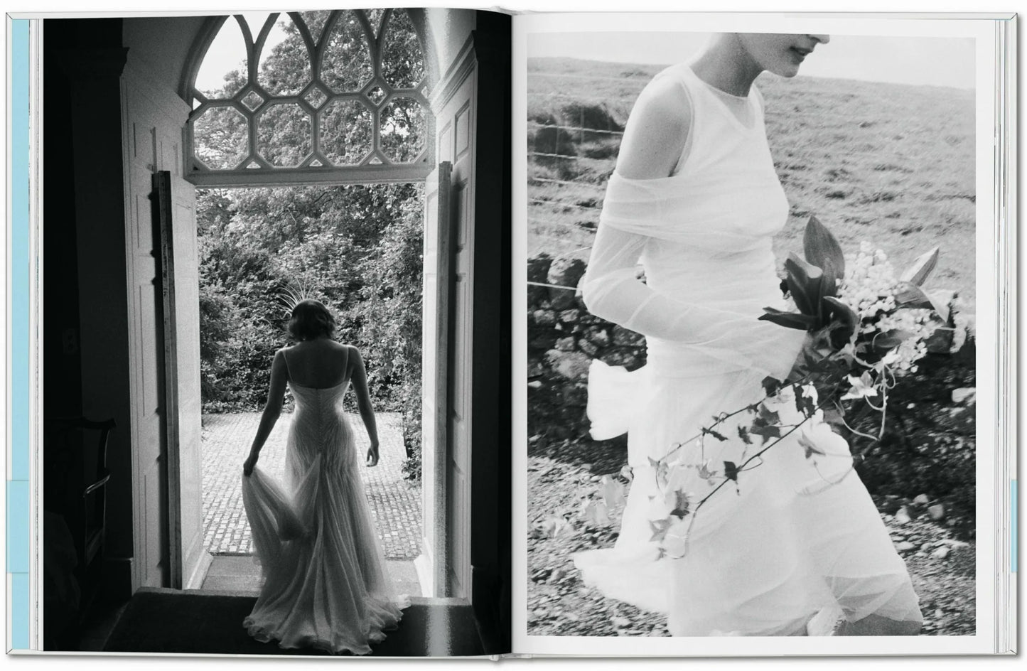 Taschen Mario Testino. I Love You. A celebration of weddings