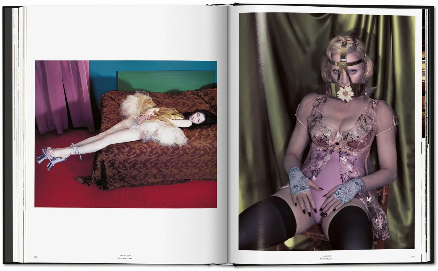 Taschen Mert Alas and Marcus Piggott