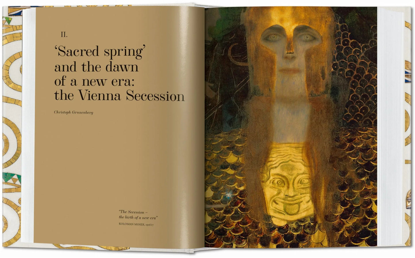 Taschen Gustav Klimt. The Complete Paintings