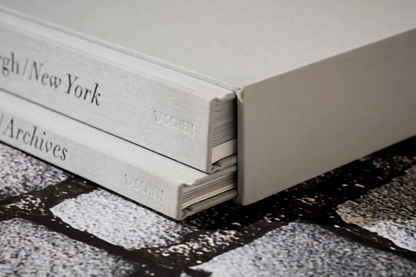 Taschen Peter Lindbergh. Dior