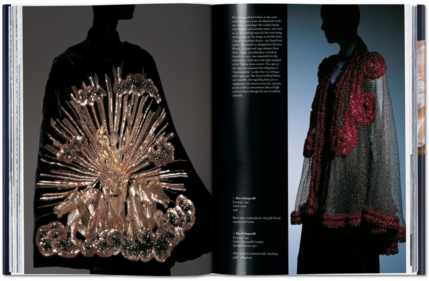 Taschen Fashion History from the 18th to the 20th Century