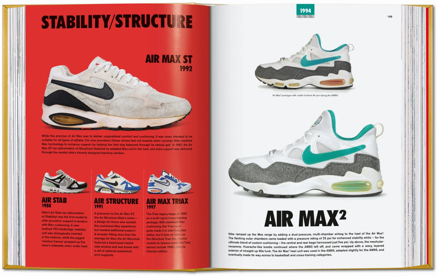 Taschen Sneaker Freaker. The Ultimate Sneaker Book. 45th Ed.