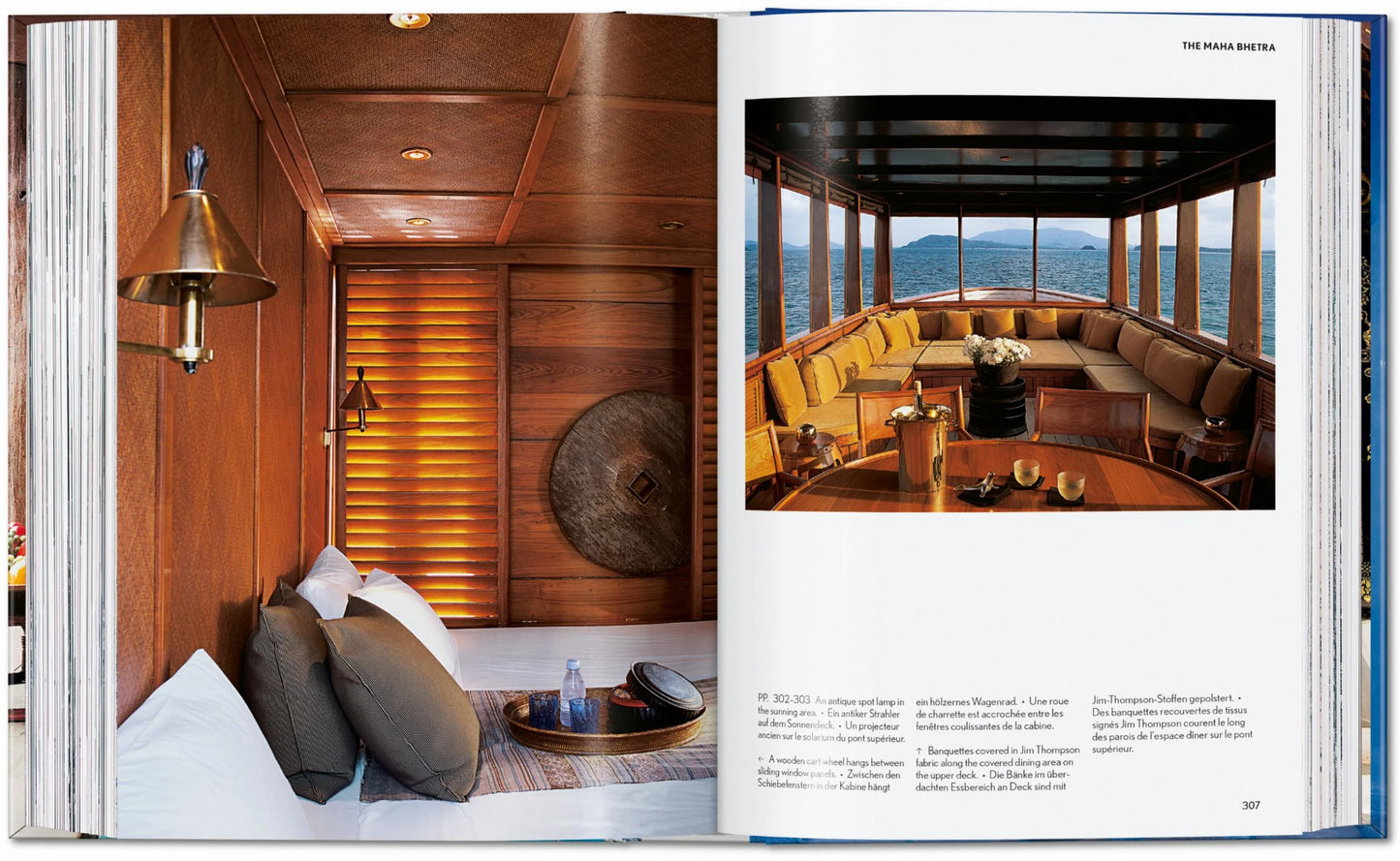 Taschen Living in Asia. 40th Ed.