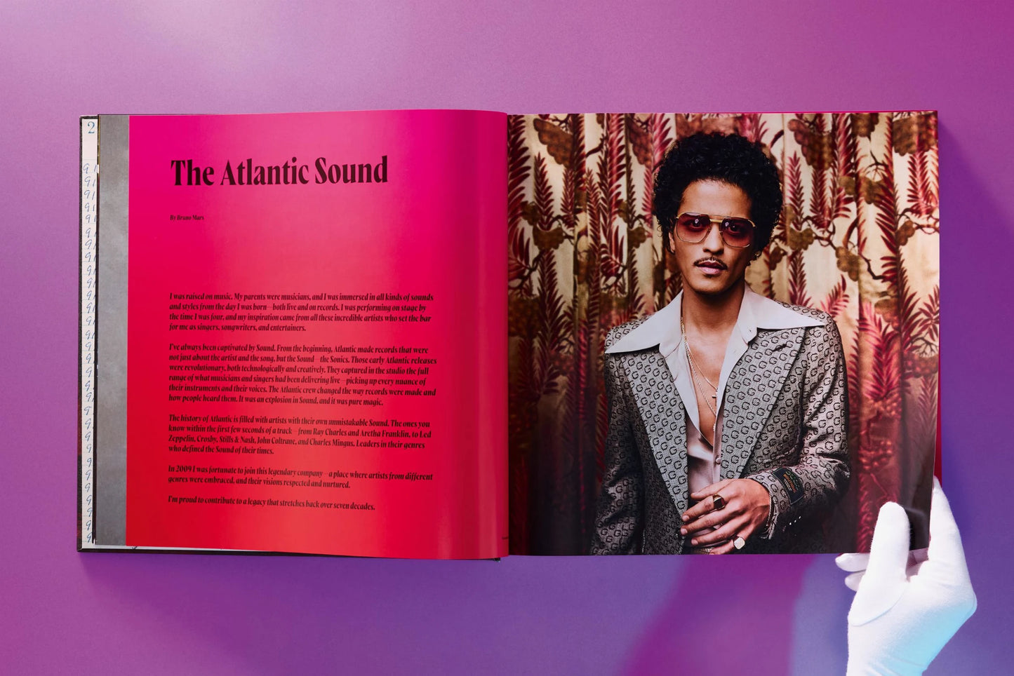 Taschen 75 Years of Atlantic Records
