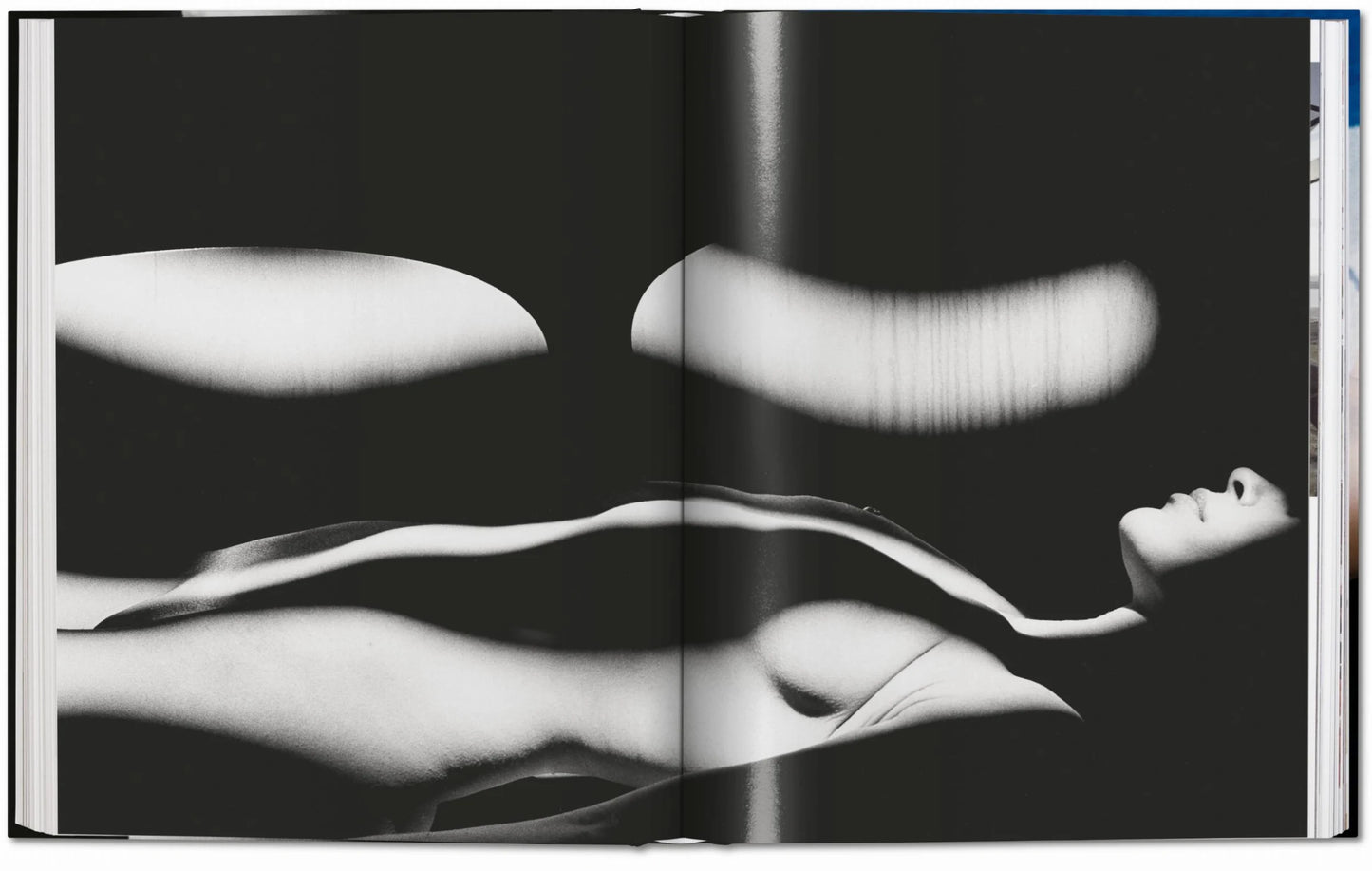 Taschen Ralph Gibson. Nude
