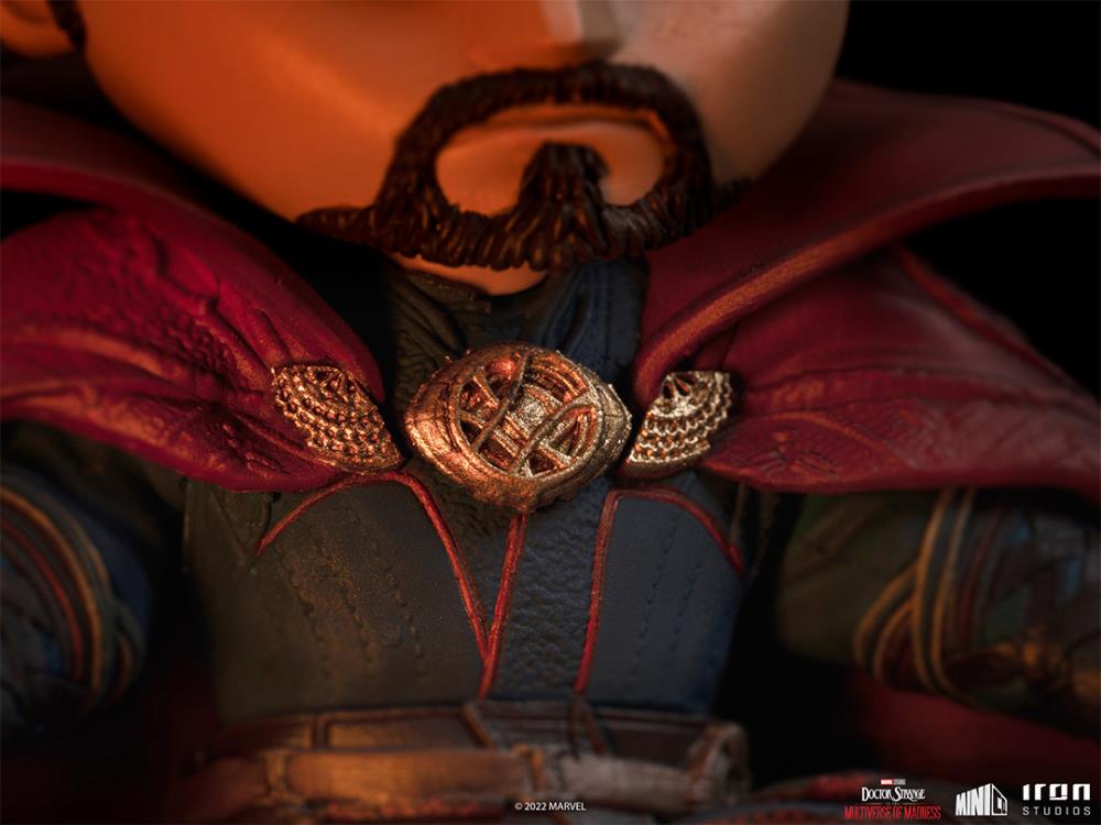 Iron Studios Minico Doctor Strange in the Multiverse of Madness - Doctor Strange