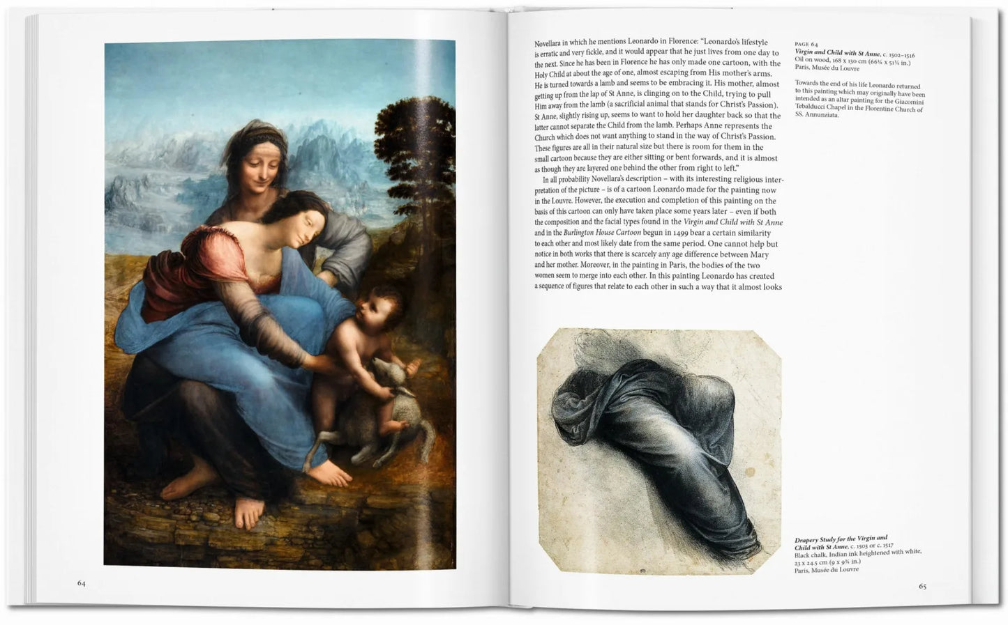Taschen Leonardo
