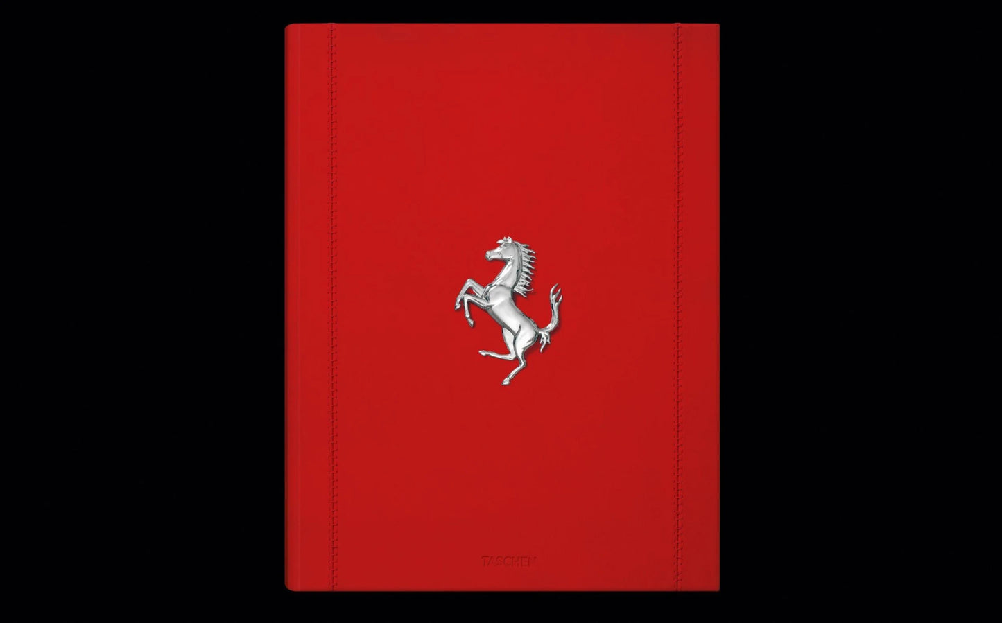 Taschen FERRARI