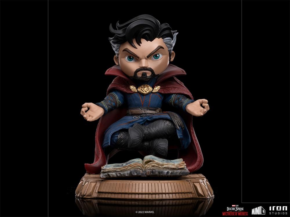 Iron Studios Minico Doctor Strange in the Multiverse of Madness - Doctor Strange