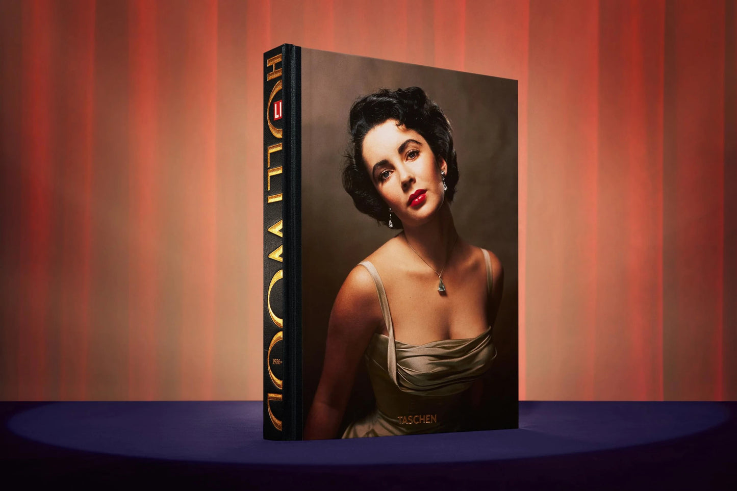Taschen LIFE. Hollywood