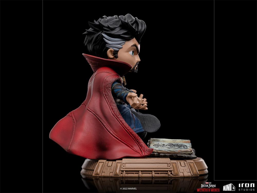 Iron Studios Minico Doctor Strange in the Multiverse of Madness - Doctor Strange