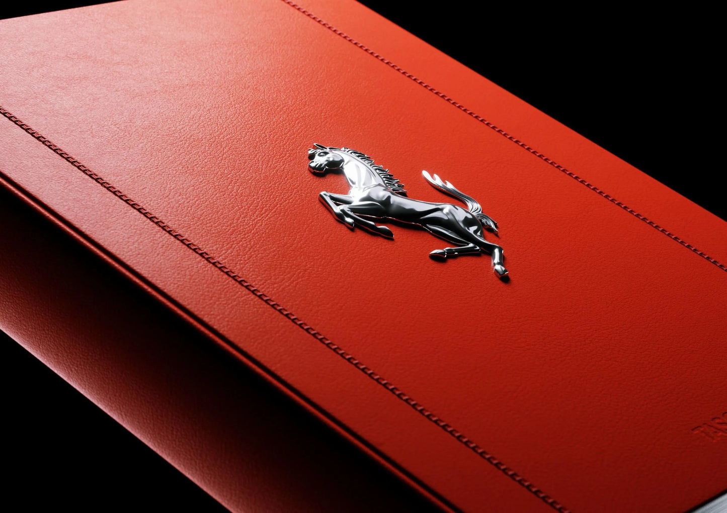 Taschen FERRARI