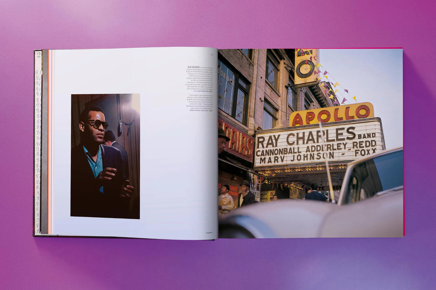 Taschen 75 Years of Atlantic Records