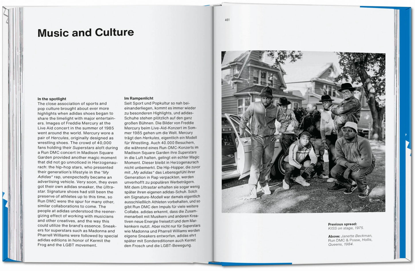 Taschen The adidas Archive. The Footwear Collection. 40th Ed.