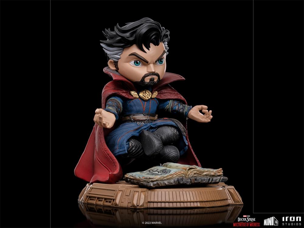 Iron Studios Minico Doctor Strange in the Multiverse of Madness - Doctor Strange
