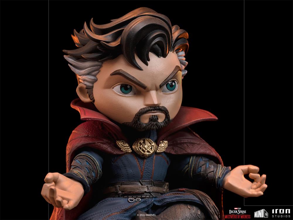 Iron Studios Minico Doctor Strange in the Multiverse of Madness - Doctor Strange