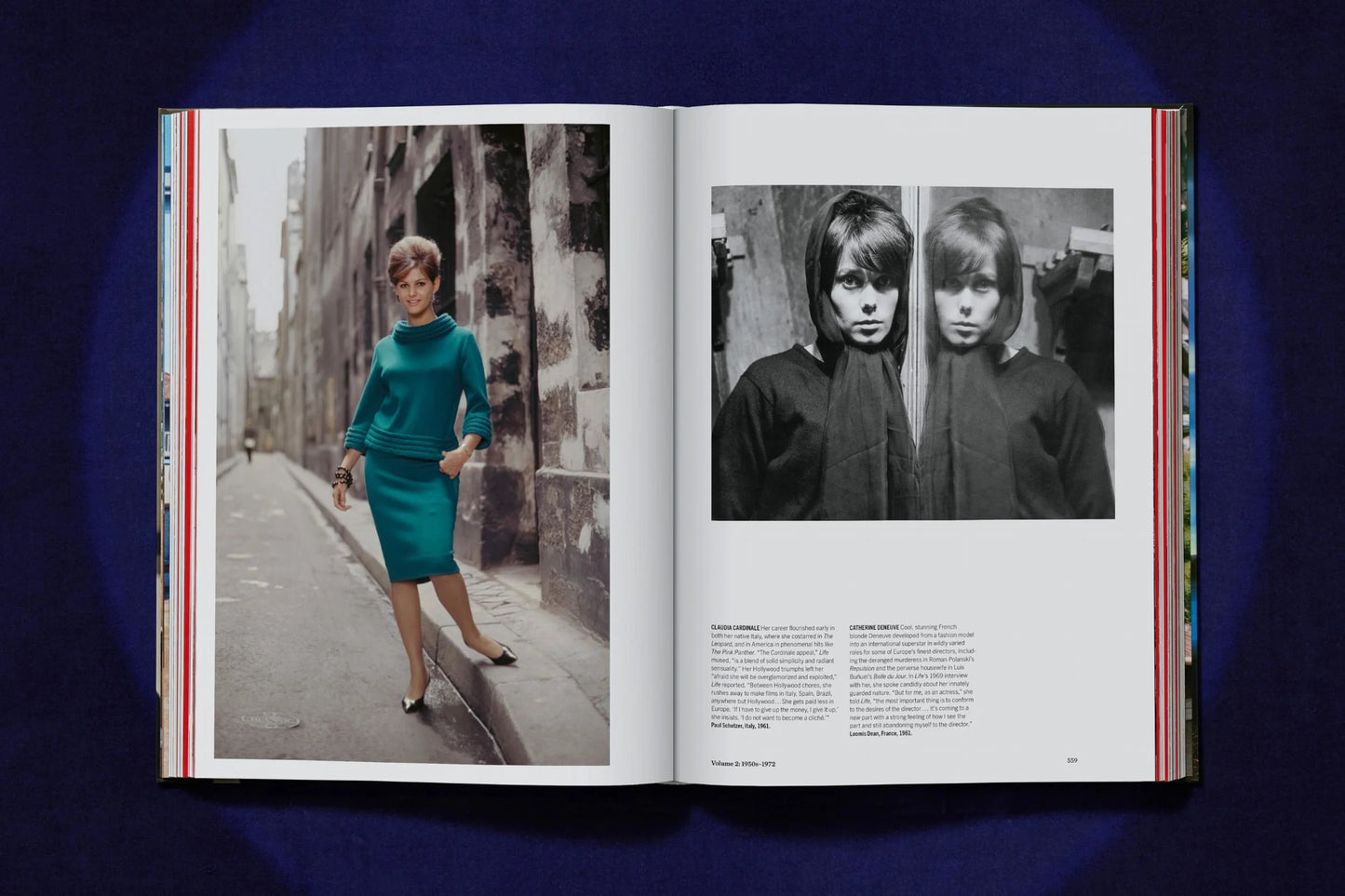 Taschen LIFE. Hollywood
