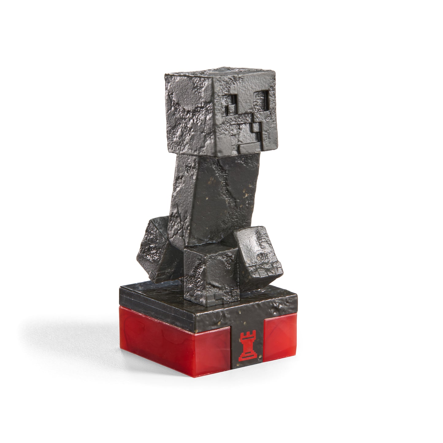 Noble Collection Minecraft Chess Set