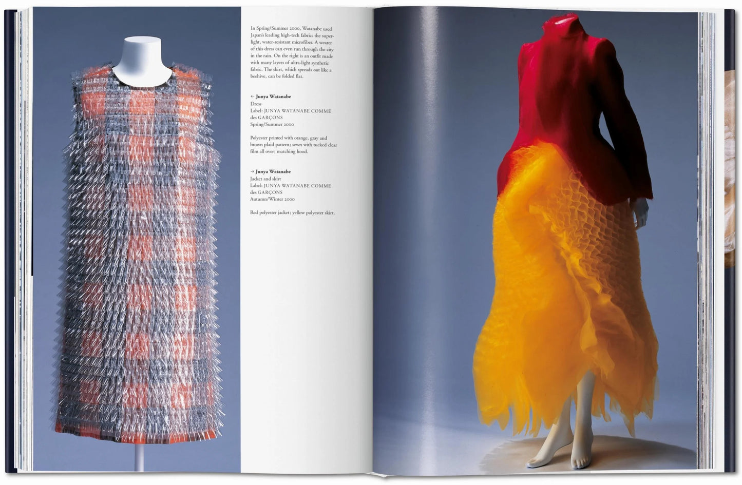 Taschen Fashion History from the 18th to the 20th Century