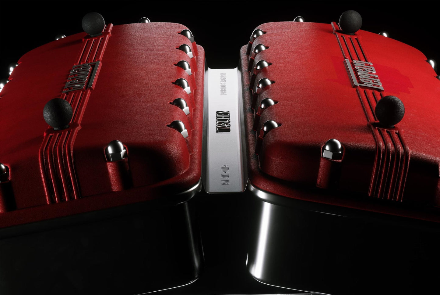 Taschen FERRARI