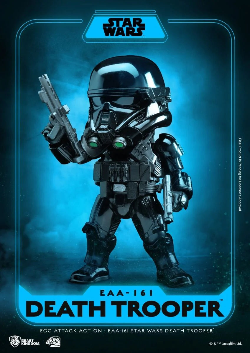 Beast Kingdom Star Wars Death Trooper