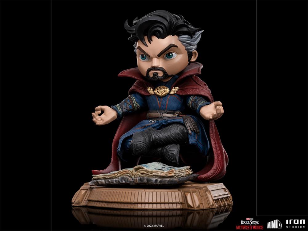 Iron Studios Minico Doctor Strange in the Multiverse of Madness - Doctor Strange