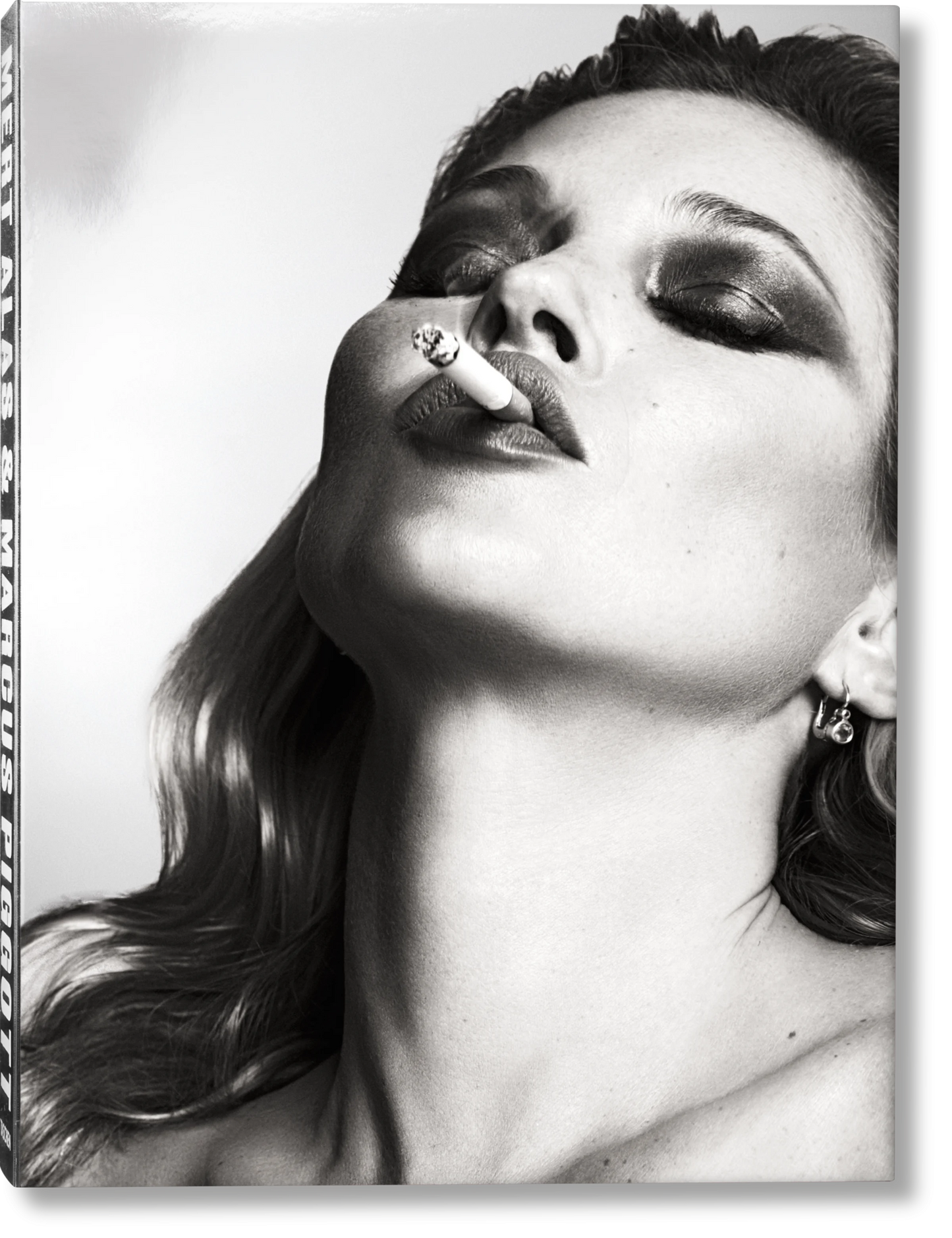 Taschen Mert Alas and Marcus Piggott