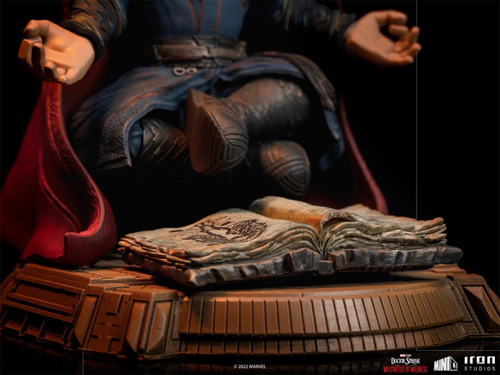 Iron Studios Minico Doctor Strange in the Multiverse of Madness - Doctor Strange