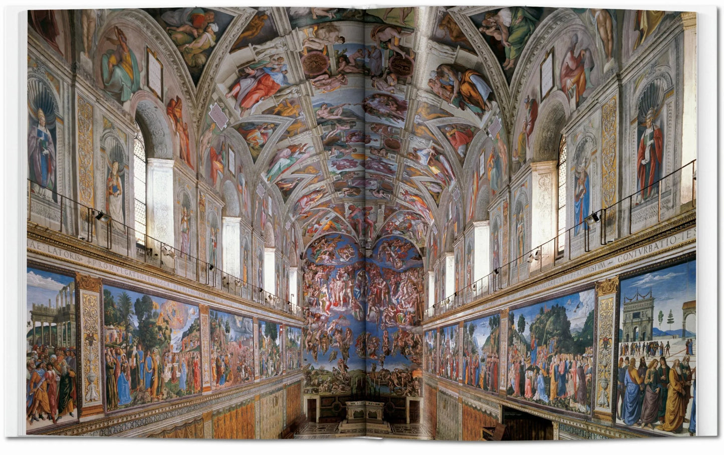 Taschen Michelangelo