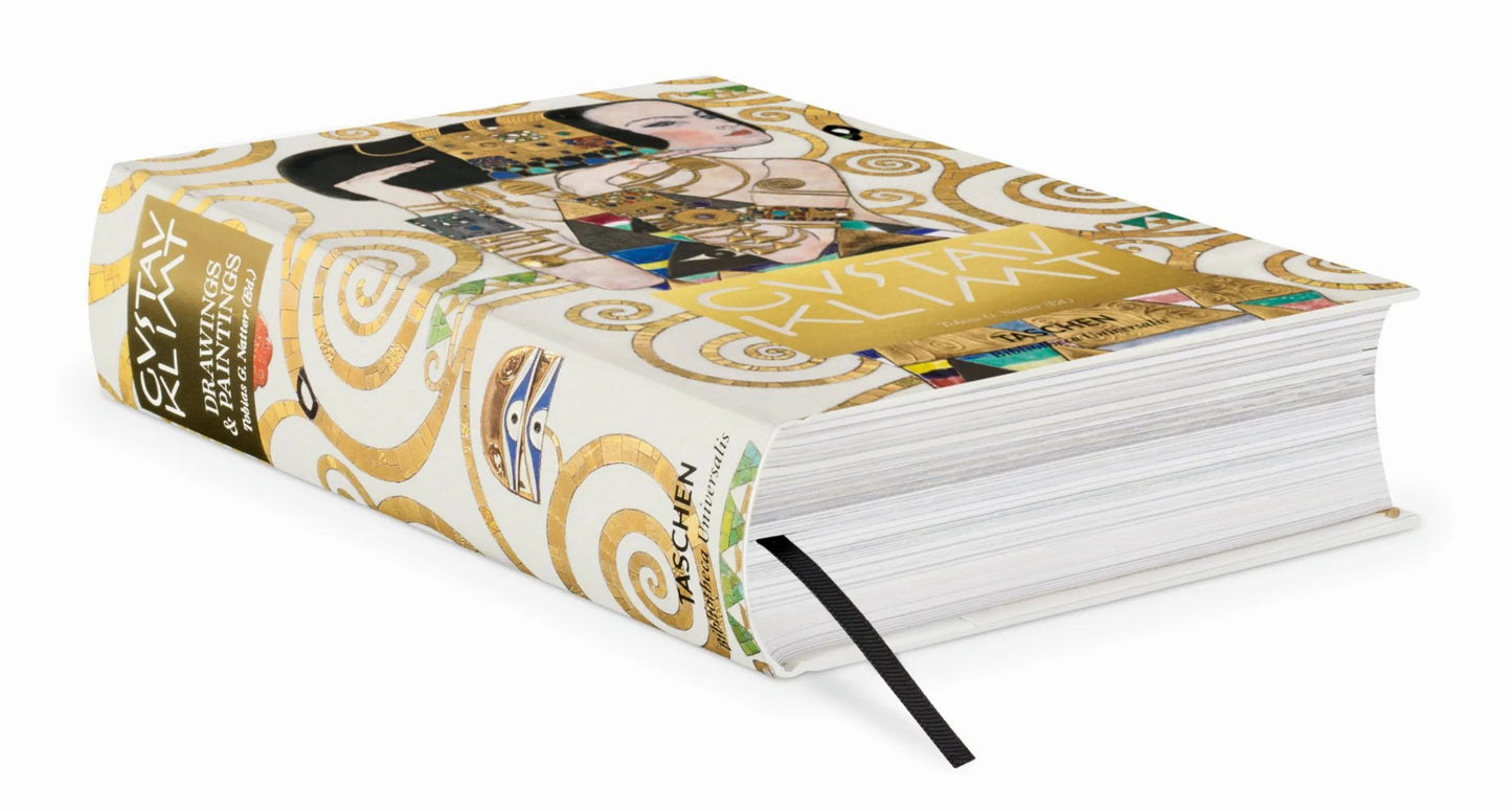 Taschen Gustav Klimt. The Complete Paintings