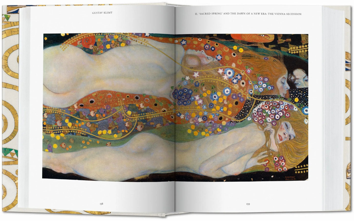 Taschen Gustav Klimt. The Complete Paintings