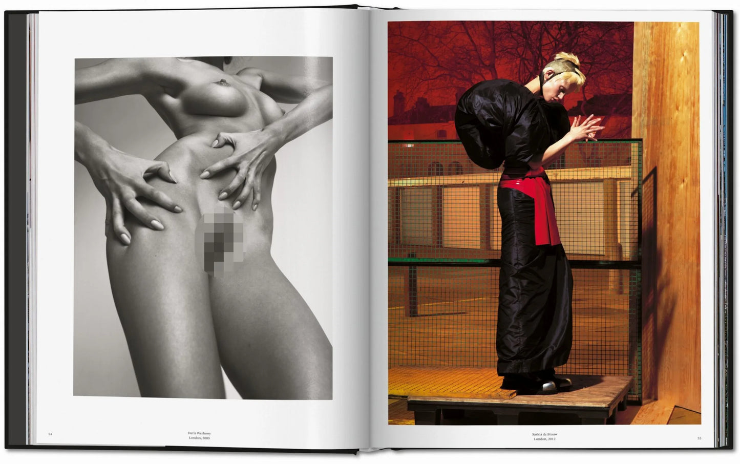 Taschen Mert Alas and Marcus Piggott