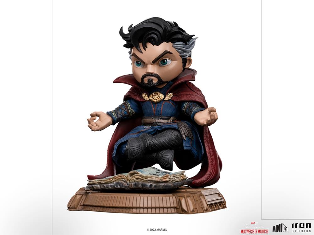 Iron Studios Minico Doctor Strange in the Multiverse of Madness - Doctor Strange