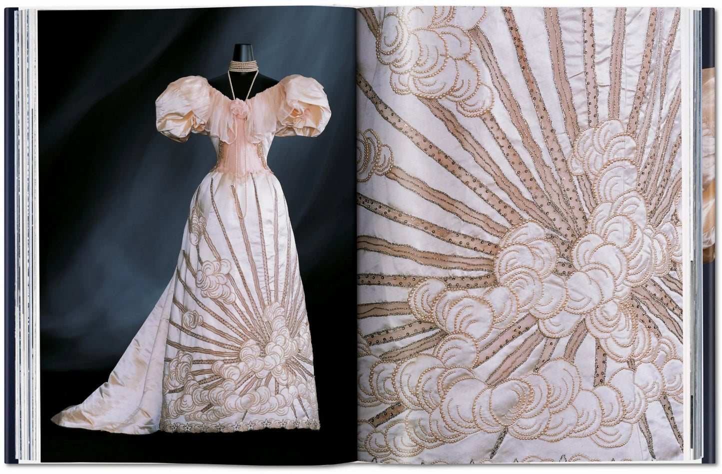 Taschen Fashion History from the 18th to the 20th Century
